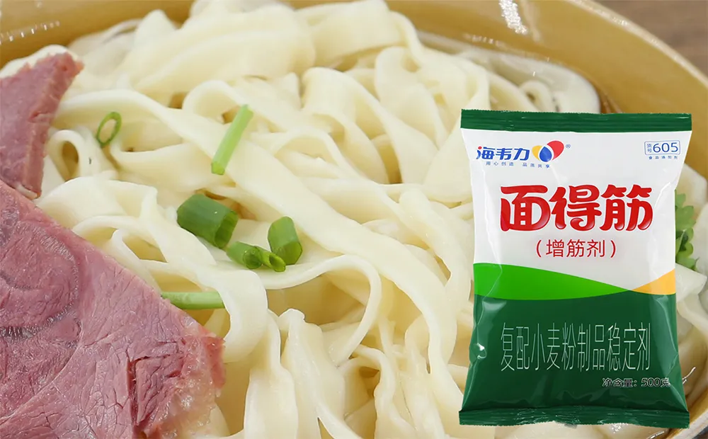 面得筋,罗汉斋炒面的家常做法