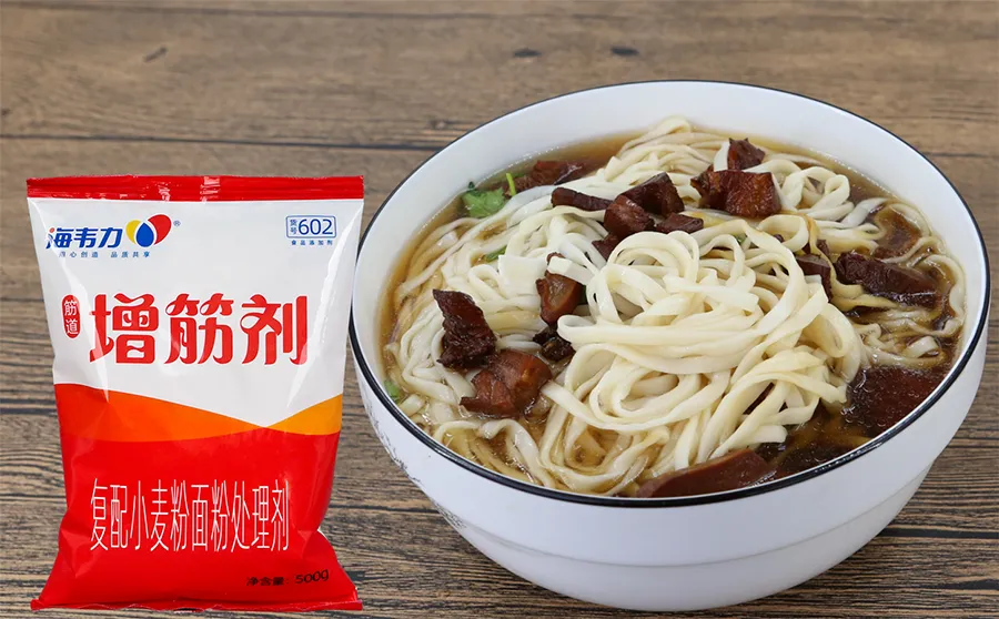 海韦力增筋剂,虾酱空心菜炒面怎么做,虾酱空心菜炒面的制作步骤