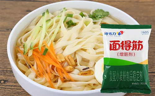 海韦力增筋剂,叉烧拉面怎么做,叉烧拉面的制作步骤