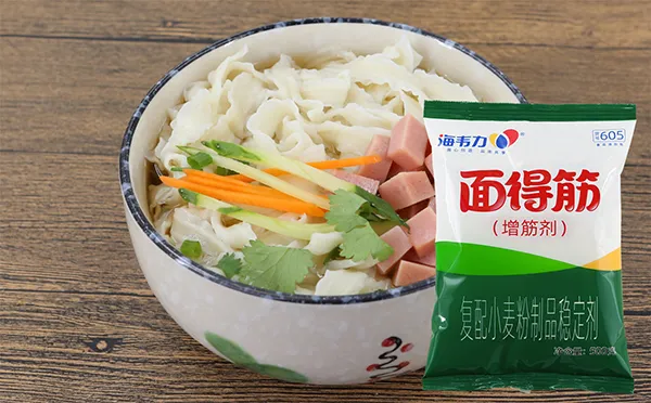 面得筋,羊肉水饺的做法和配方