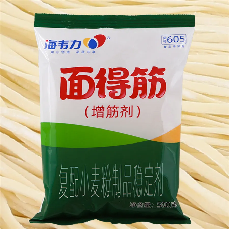 烩面调料配方,海韦力面得筋