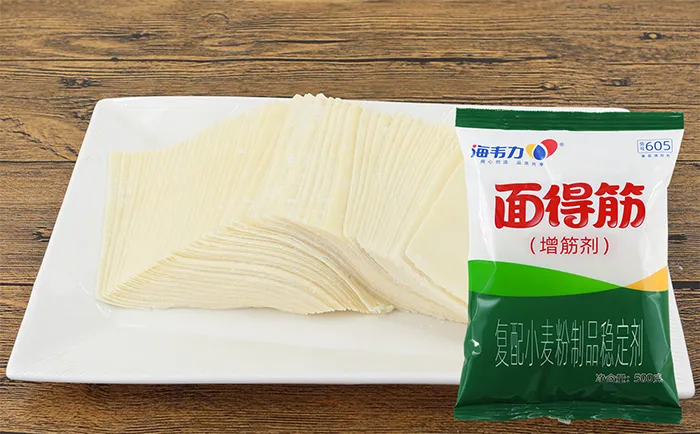 素饺子馅做法大全,海韦力面得筋