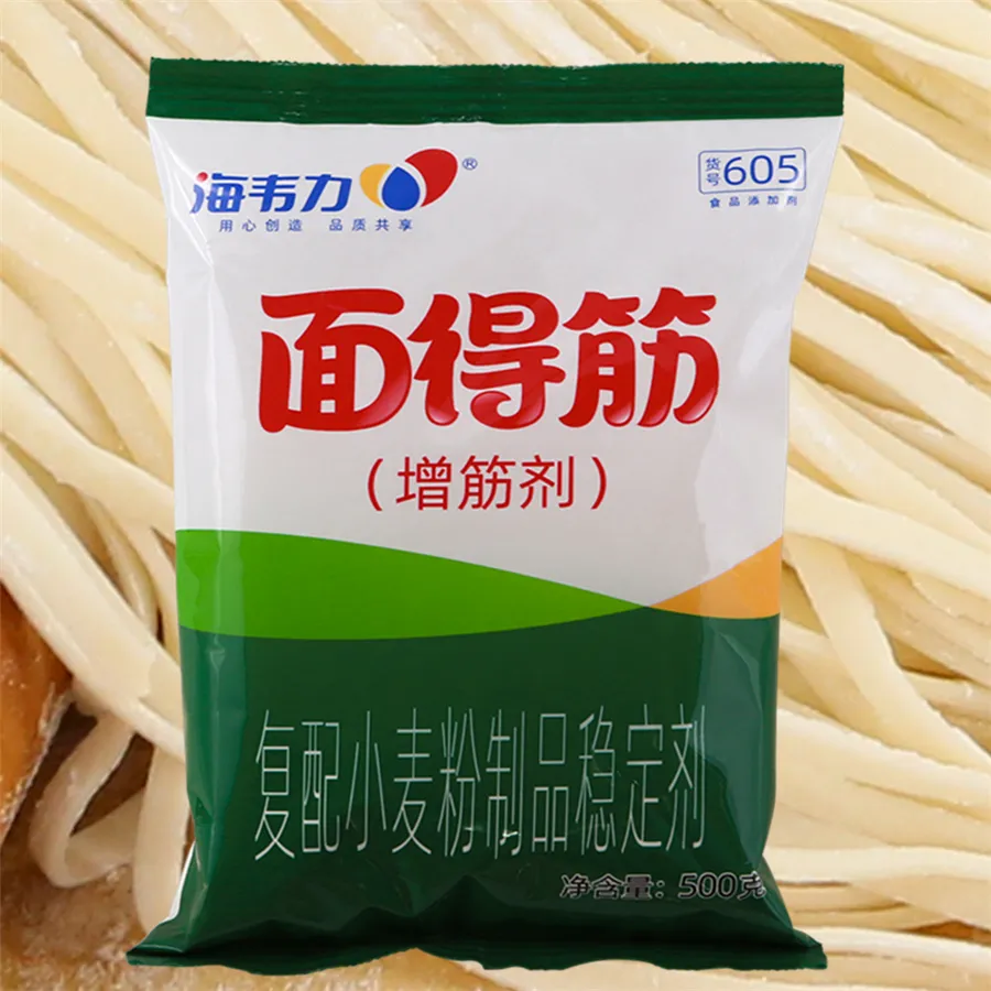 猪肉饺子馅做法大全,海韦力面得筋