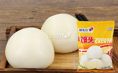 馒头粉改良剂,玉米夹心卷的做法