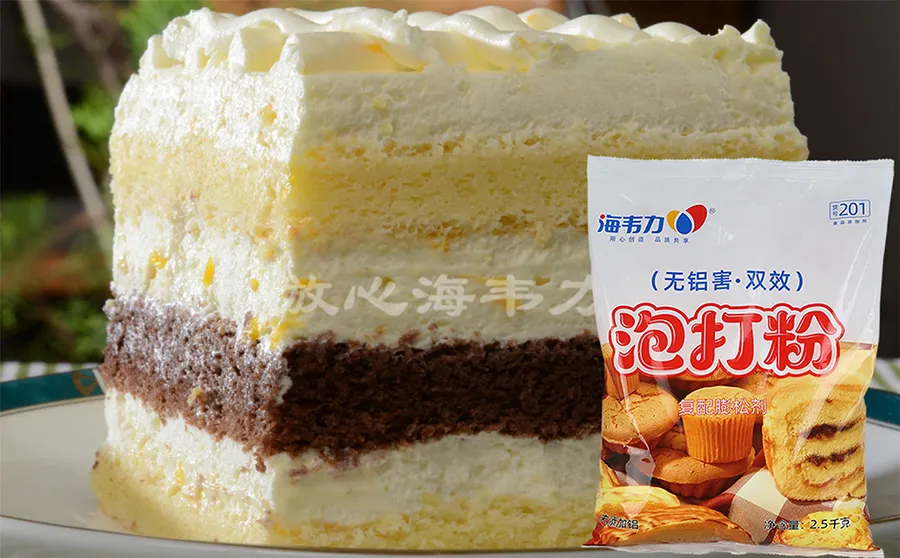 海韦力泡打粉,蒜香面包的做法