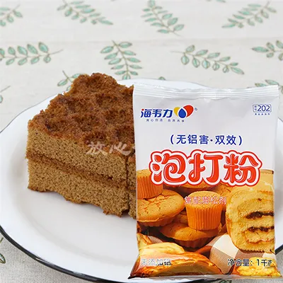 海韦力泡打粉,无糖椰枣蛋糕的做法步骤