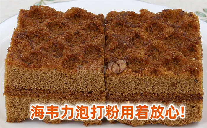 香草布丁的家常做法