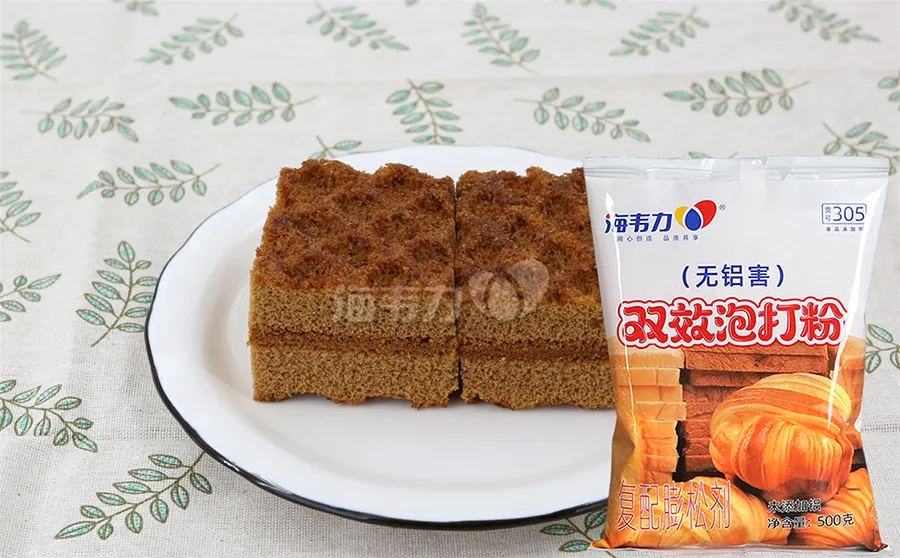 海韦力泡打粉,奥利奥可可曲奇的做法