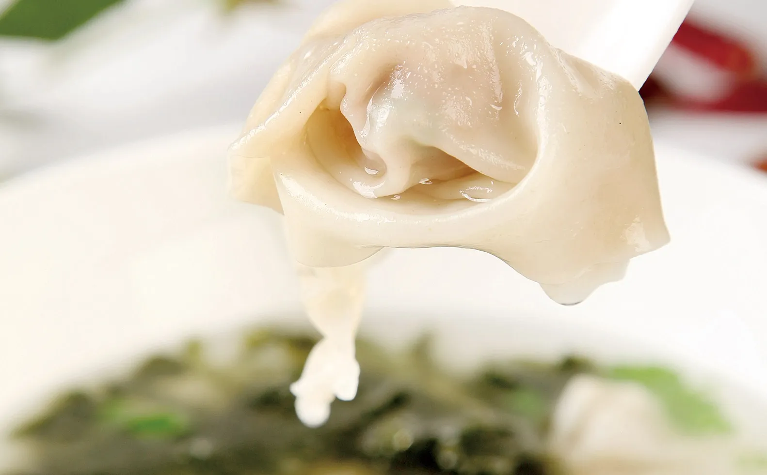 红油馄饨的做法步骤