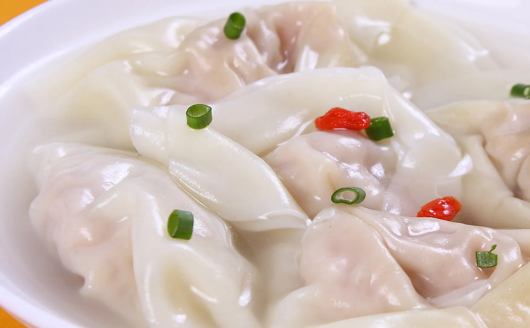 羊肉馄饨的做法步骤