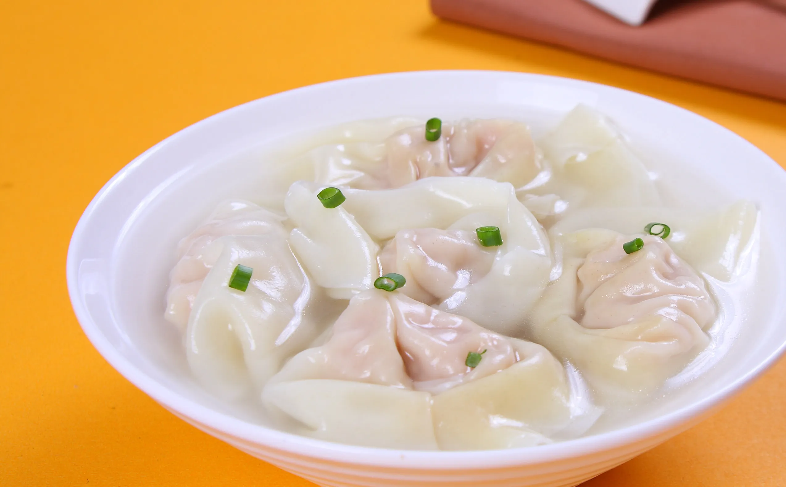 炸馄饨的做法步骤