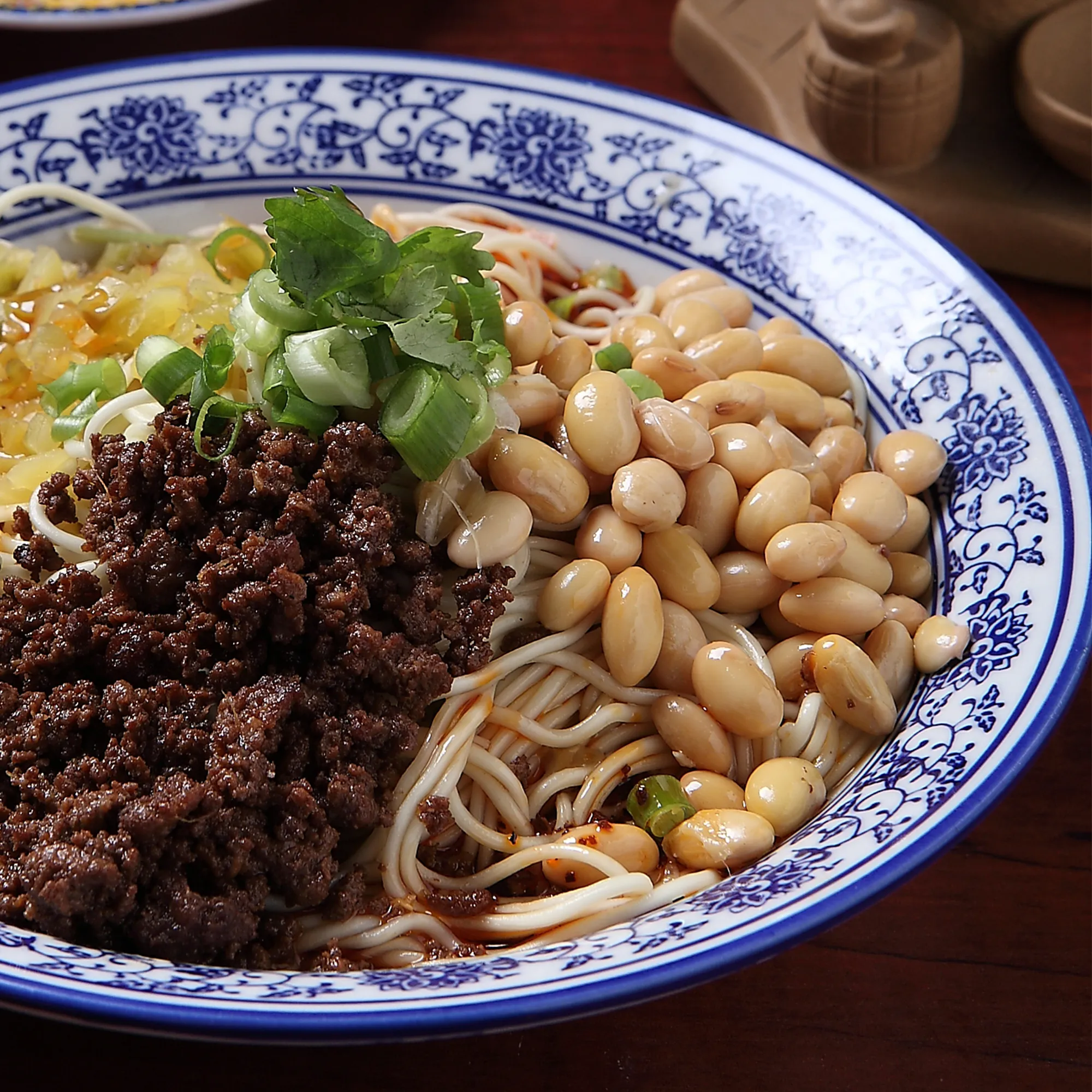 福州傻瓜面的做法步骤