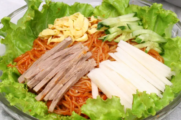 炒猫耳朵的做法步骤