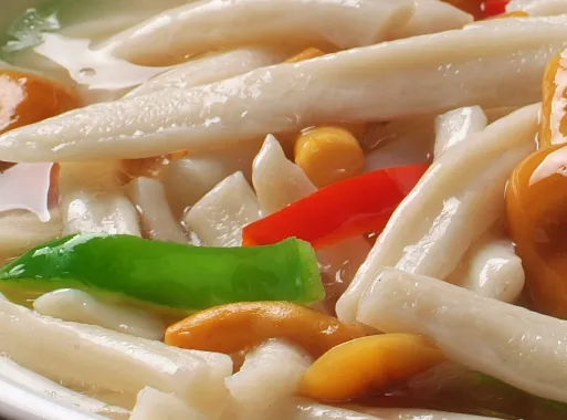 台式经典炒面的做法步骤