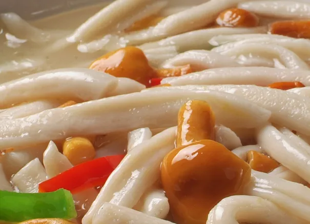 意大利炒面的做法步骤