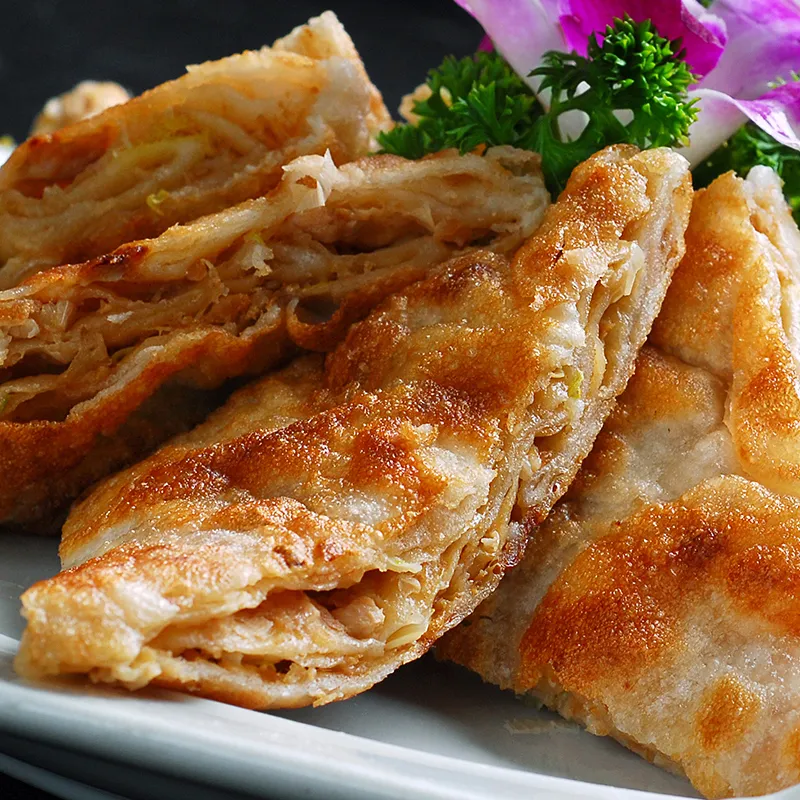 红豆芋泥馅饼的做法步骤