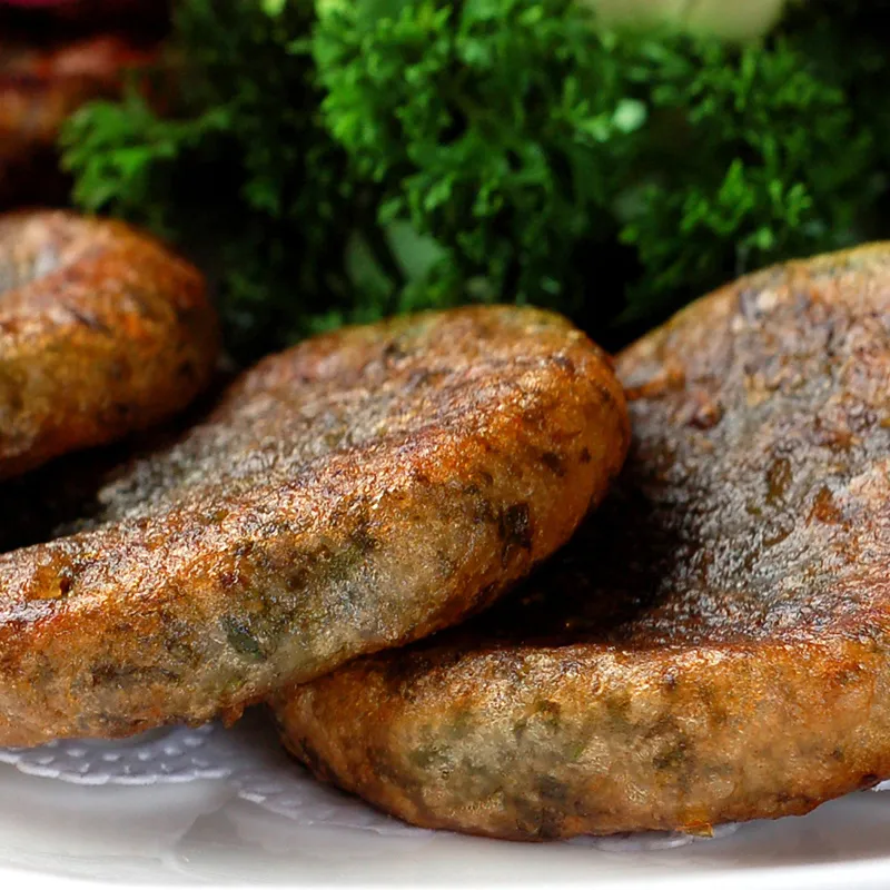 酒酿馅饼的做法步骤