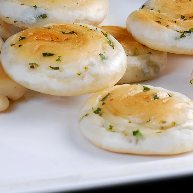 牛肉卷饼的做法步骤