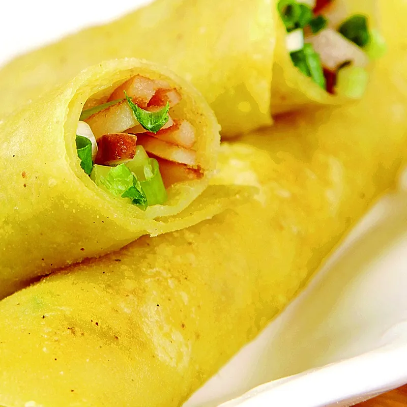 西红柿猪肉馅饼的做法步骤