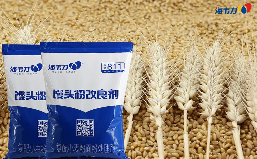 海韦力馒头粉改良剂,粉厂离心通风机的分类