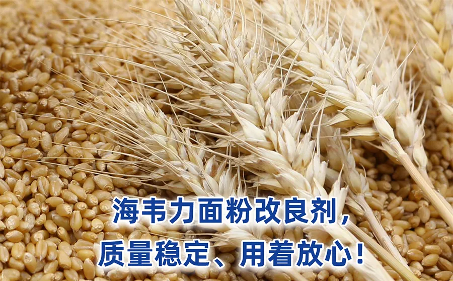 做饼干应该怎样选面粉,小麦粉对饼干的影响