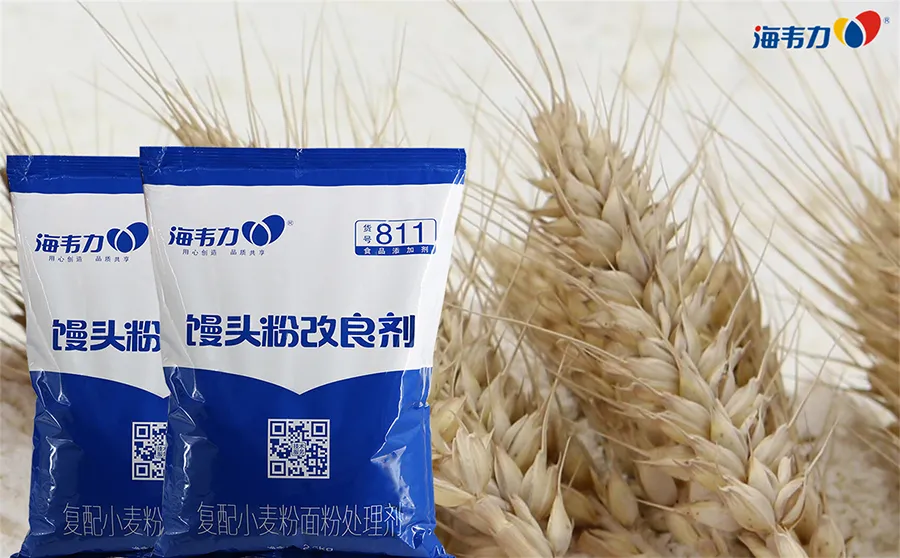 馒头粉改良剂,筋怎样做好吃