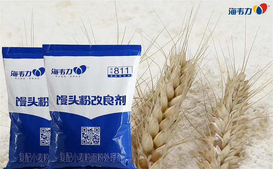 馒头粉改良剂,如何做甜馒头