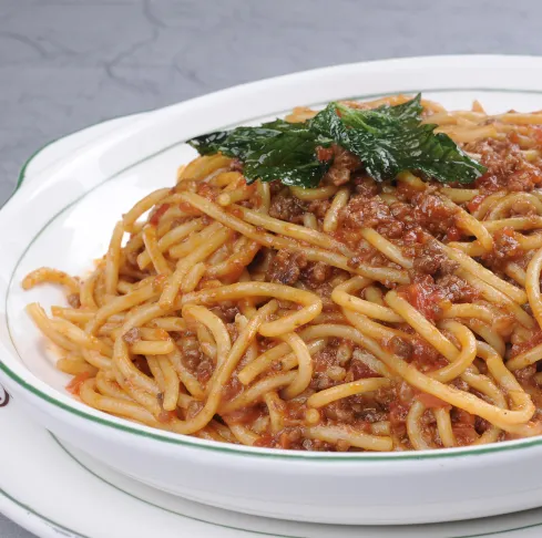 焗烤海鲜通心面的做法步骤