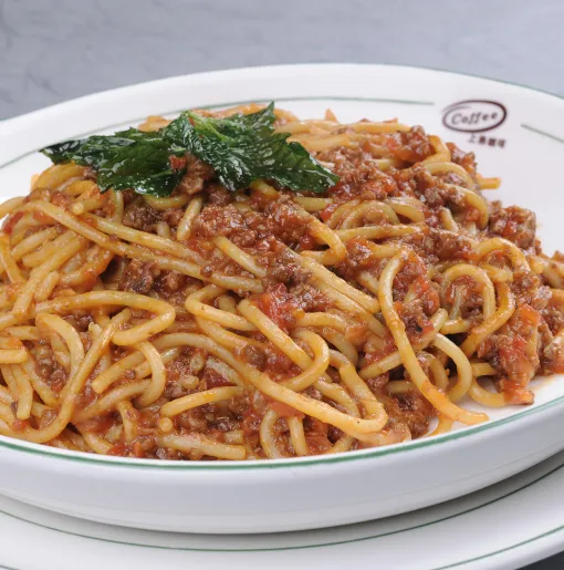 焗烤西红柿肉酱千层面的做法步骤