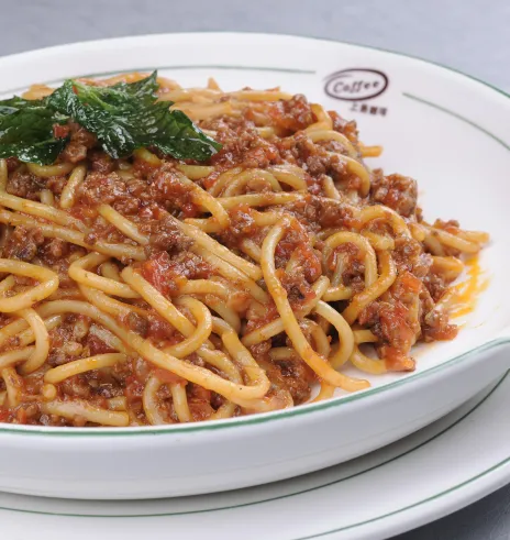 培根奶油意大利面的做法步骤