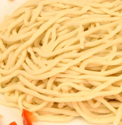 青酱鳀鱼意大利面的做法步骤