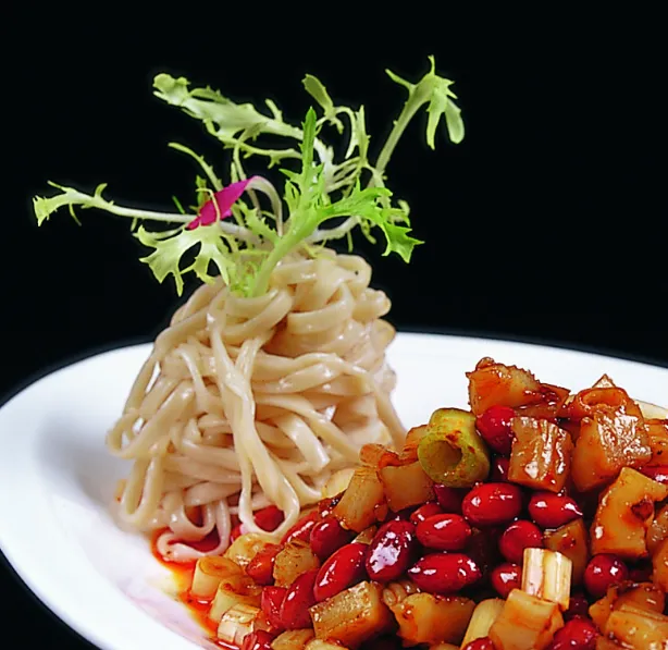 西红柿肉酱意大利面的做法步骤