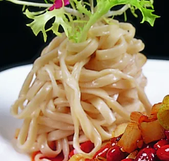 西红柿意大利面的做法步骤