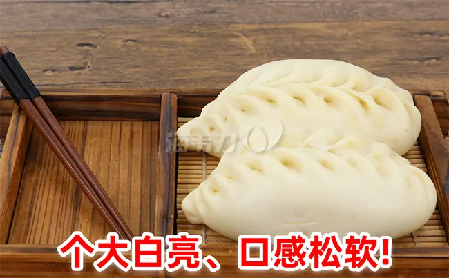 牛肉包子配方