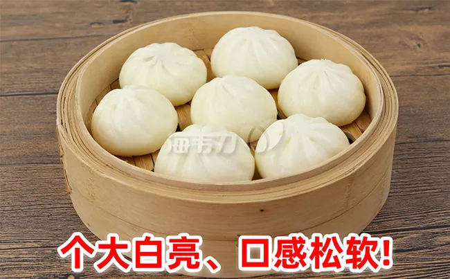 天津小笼包的制作方法