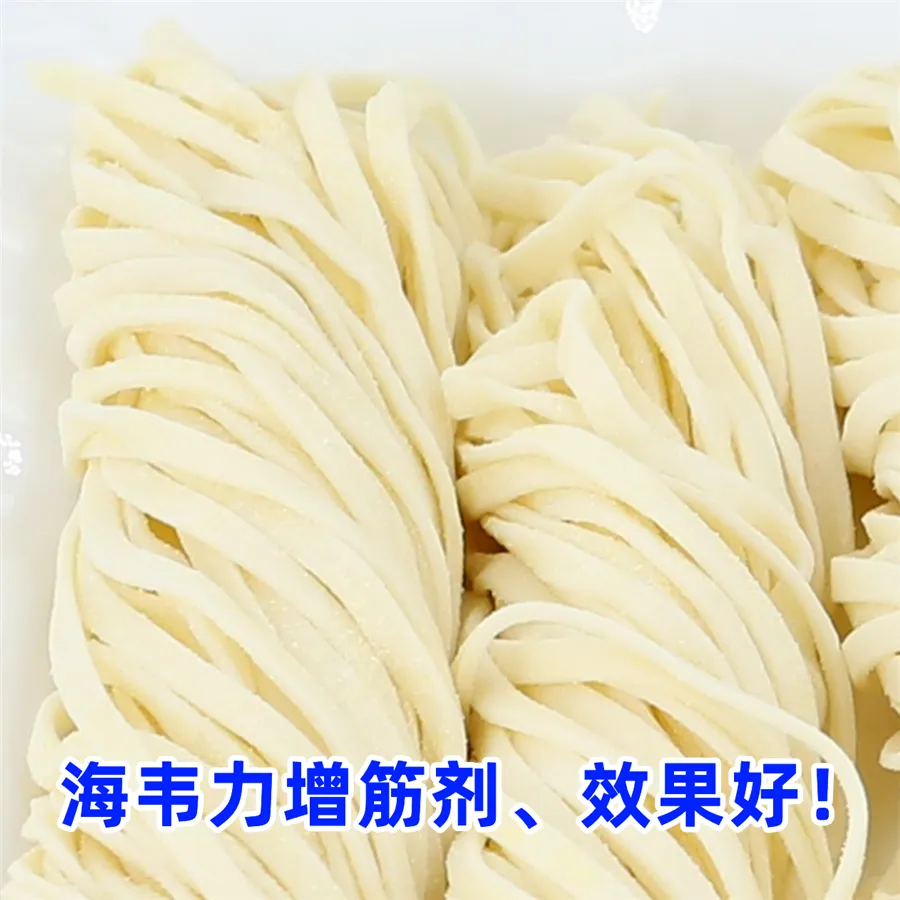 云梦炒鱼面的做法