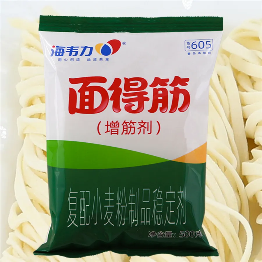 面得筋,白坯刀削面的做法