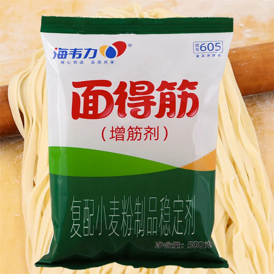 海韦力面得筋,大同刀削面卤的做法