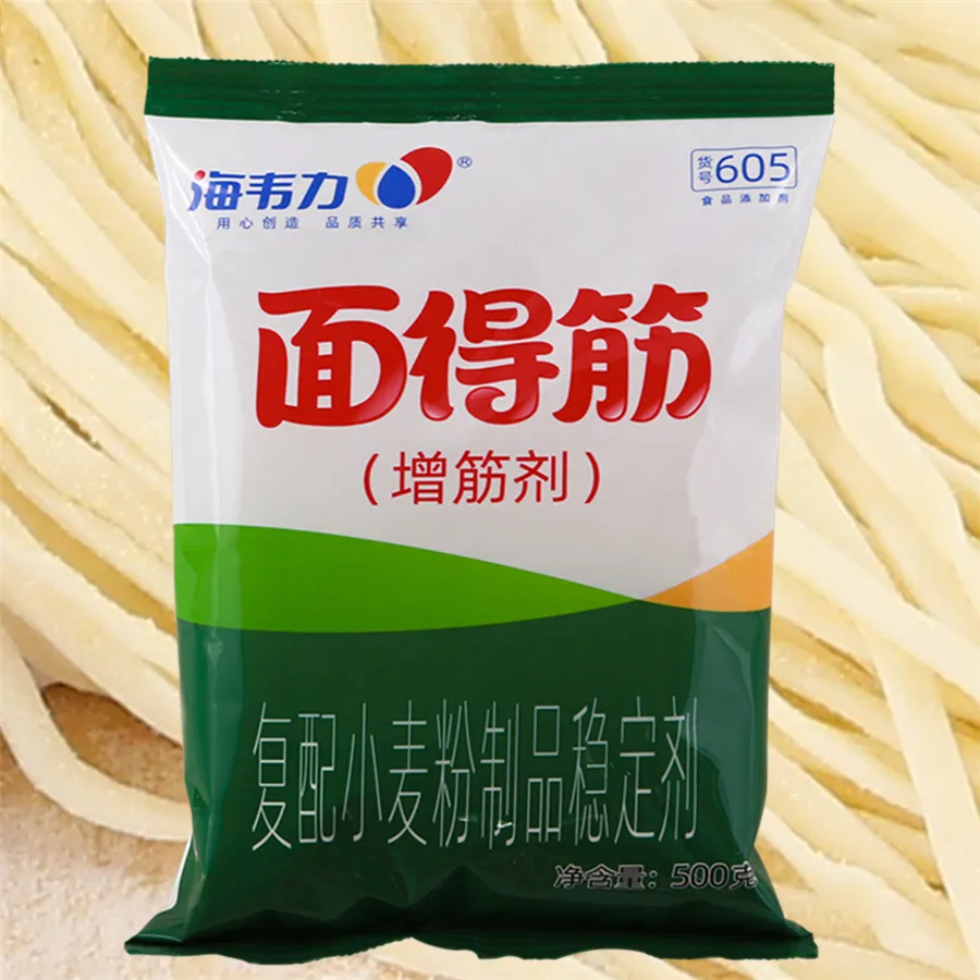 海韦力面得筋,大同刀削面汤料配方