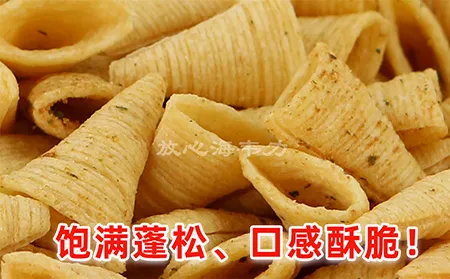 台湾鲜奶麻花王的制作