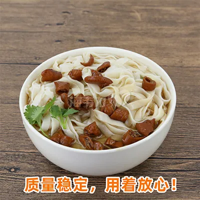 叉烧炒面的做法和配方