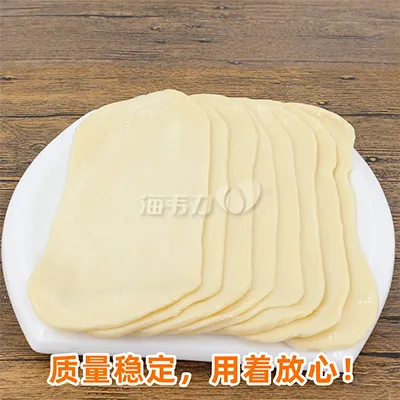 潮州焖伊府面的做法和配方