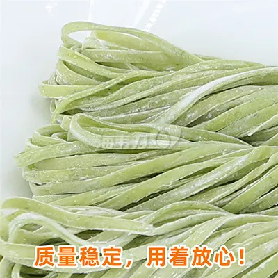 炒虾面的做法和配方