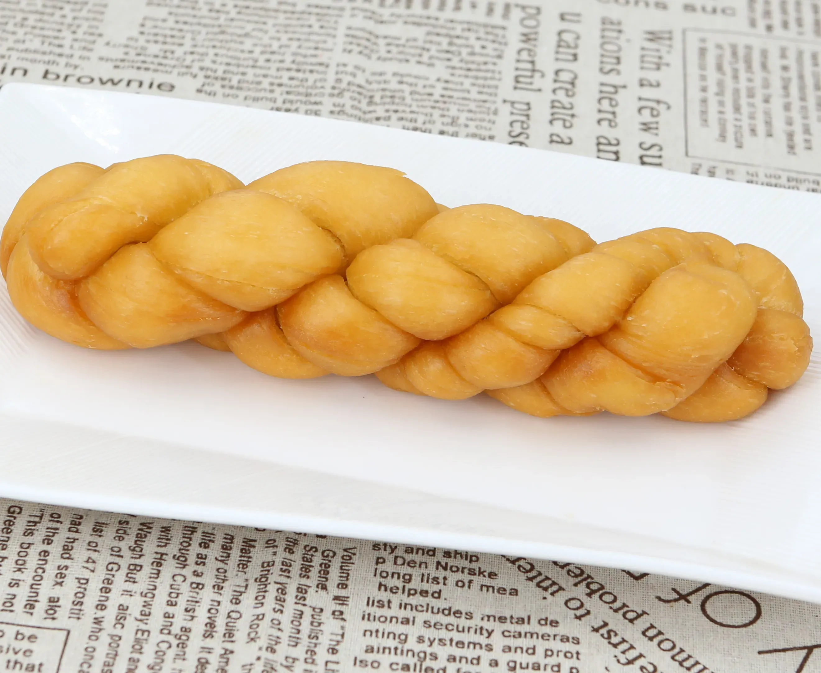 沙琪玛的做法步骤