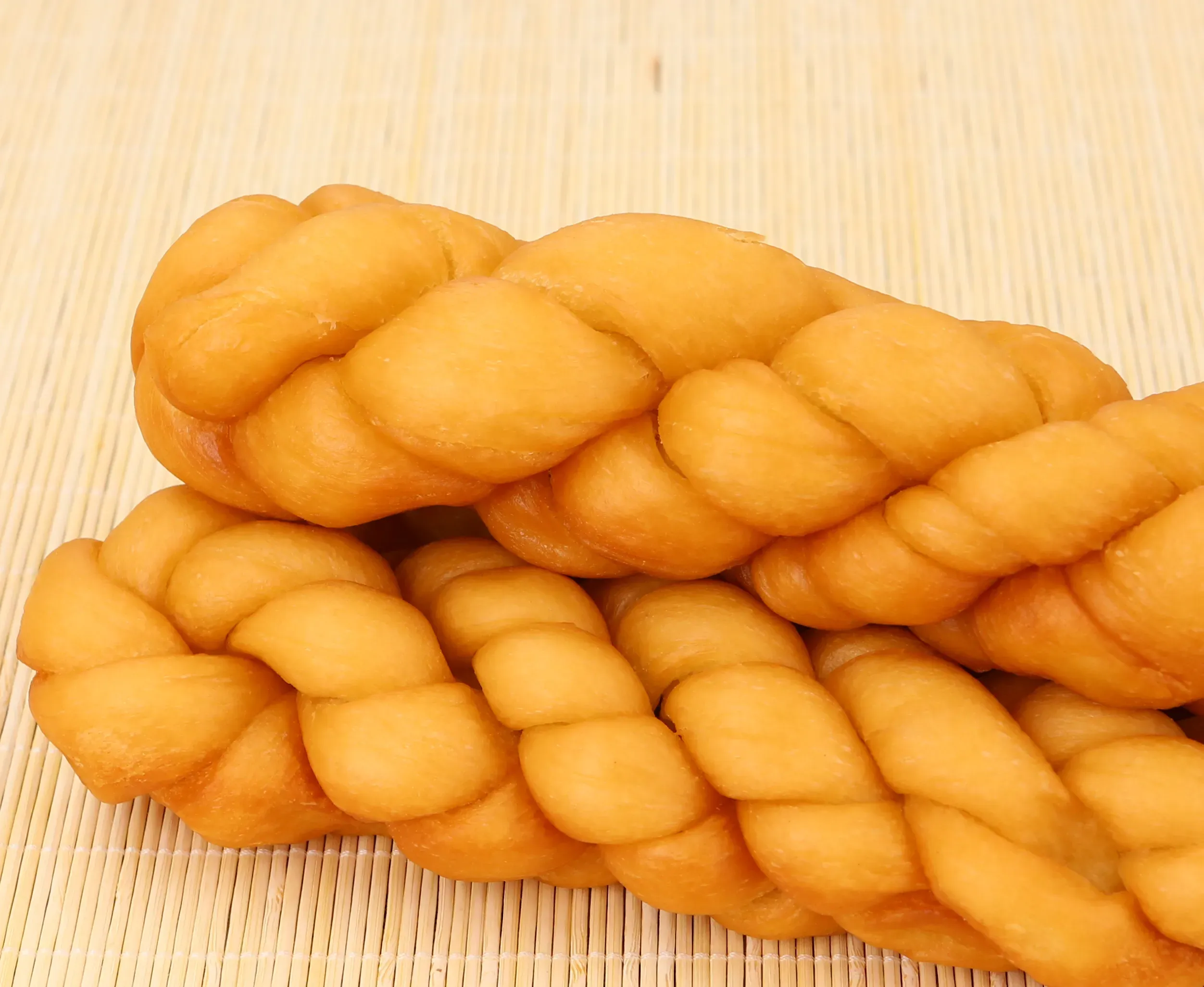 水晶麻团的做法步骤