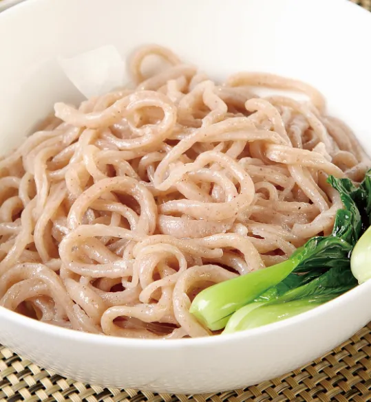 朝鲜冷面的做法步骤