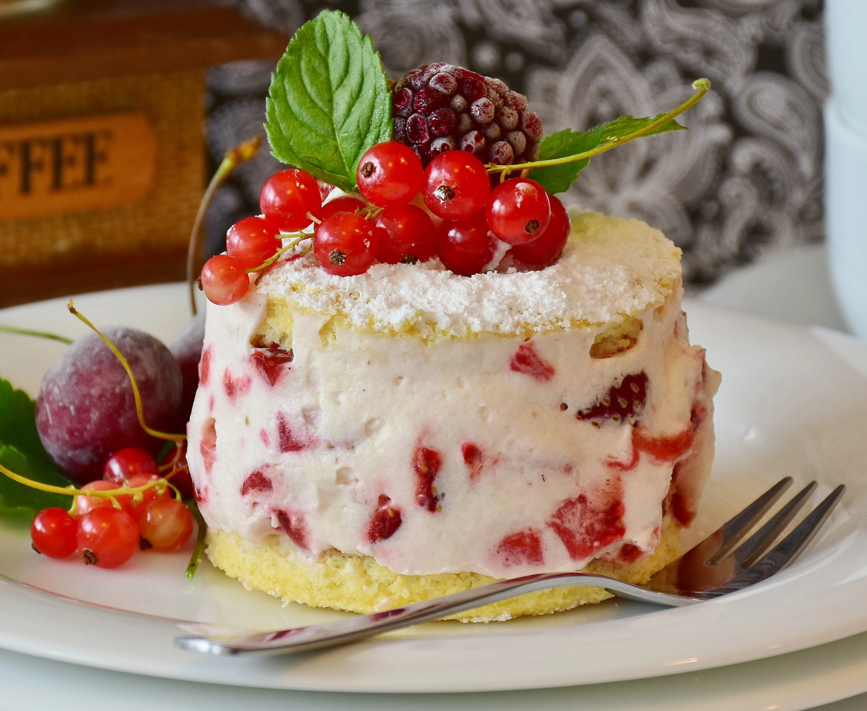 布朗尼蛋糕的做法步骤