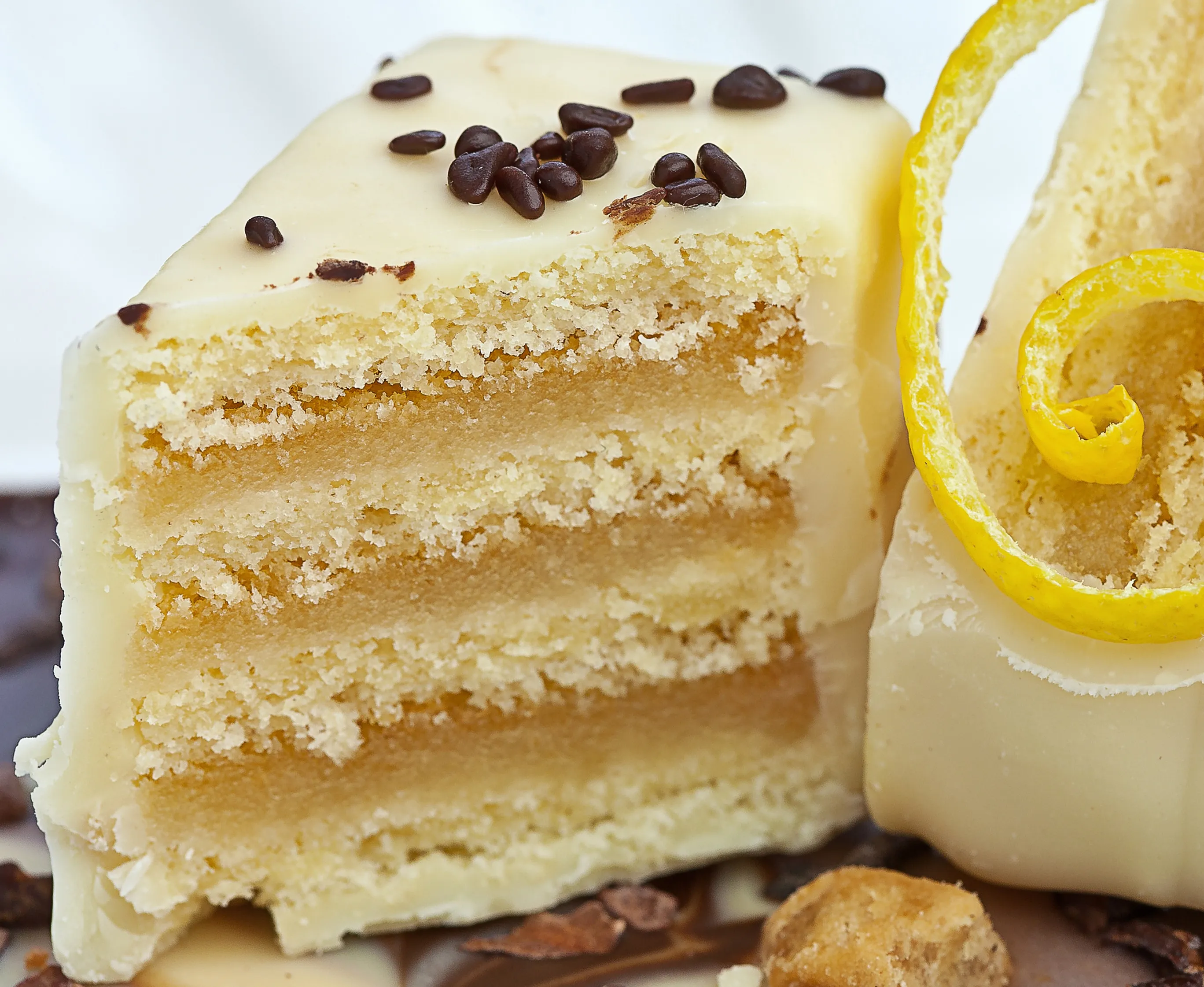 红糖养生蛋糕的做法步骤