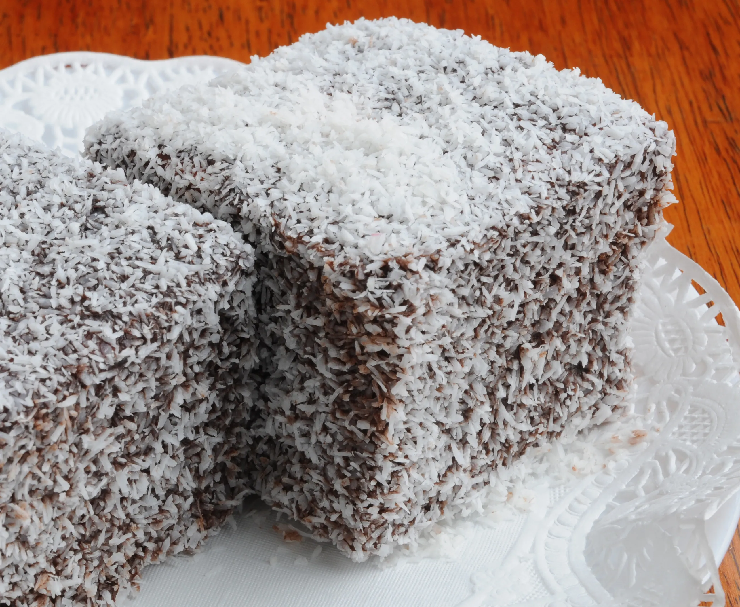 胡萝卜蛋糕的做法步骤