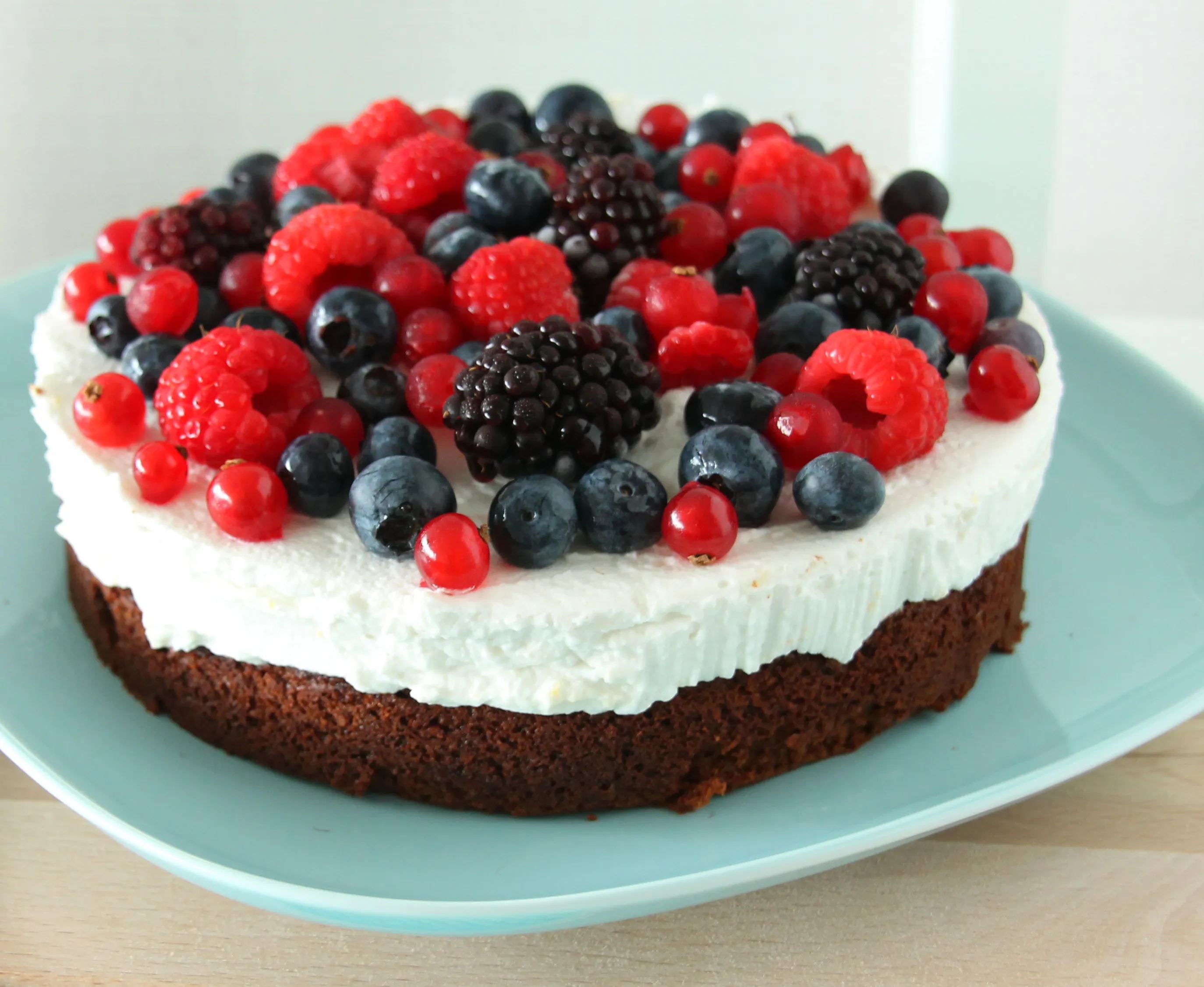 葡萄蛋糕的做法步骤